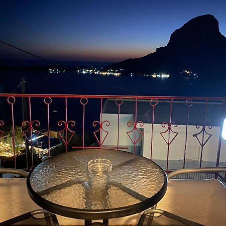Afroditi Hotel マスーリー エクステリア 写真