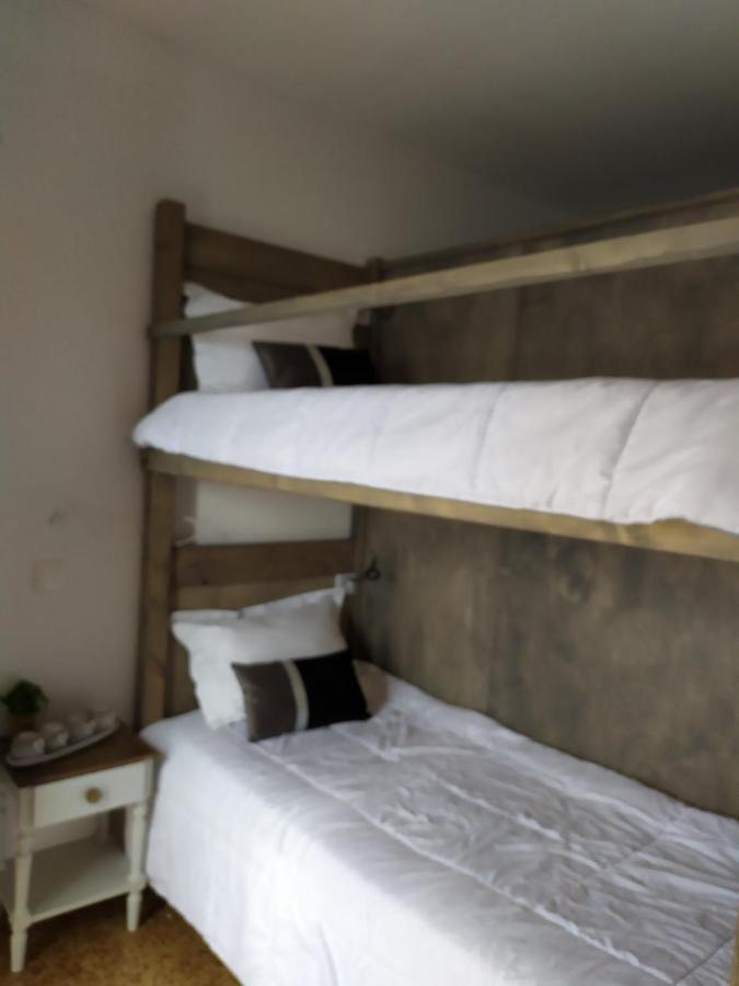 Afroditi Hotel マスーリー エクステリア 写真
