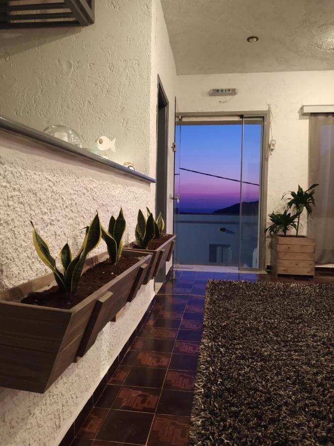 Afroditi Hotel マスーリー エクステリア 写真