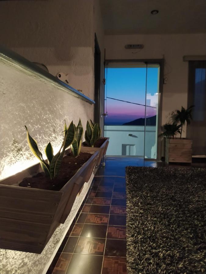 Afroditi Hotel マスーリー エクステリア 写真